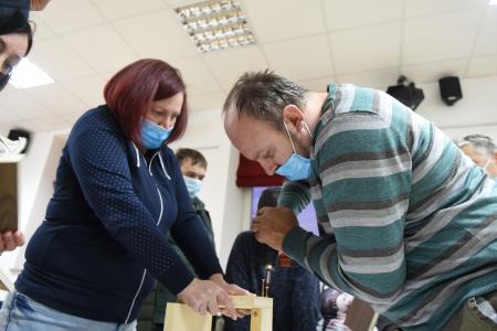 Pozimi tudi pticke zebe 12